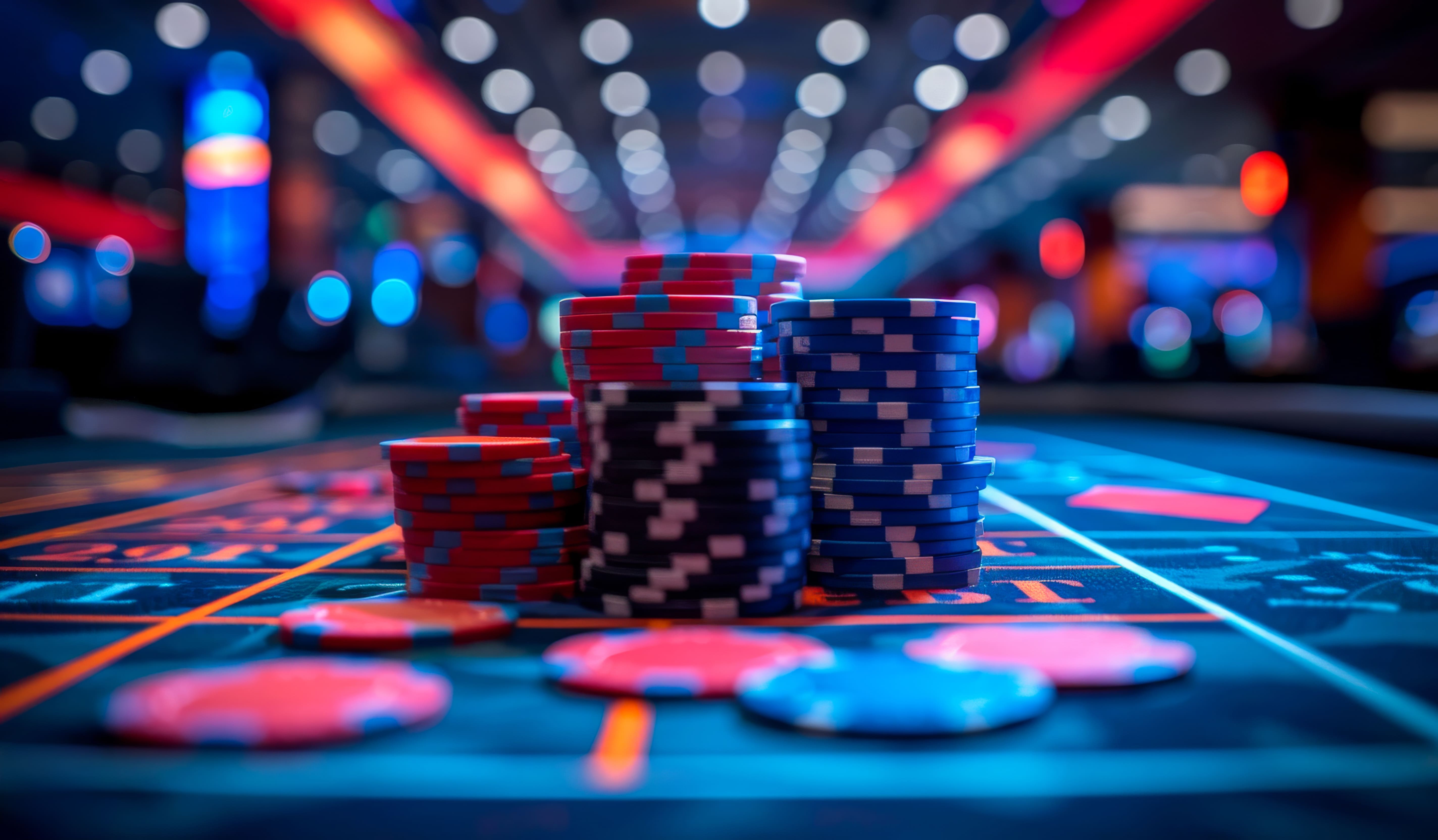 Belleville Ontario Casino Location