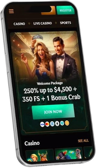 Belleville Online Casino App Canada